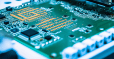 3C electronics