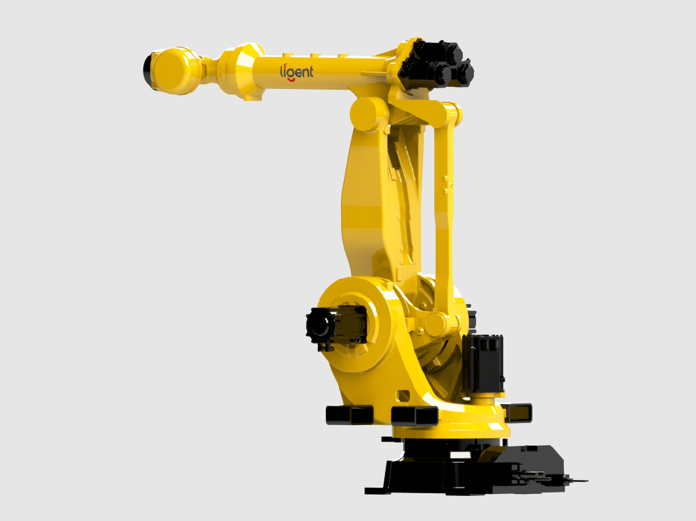Evolution and Applications of Robotic Arms for Pick and Place: A Technological Breakthrough