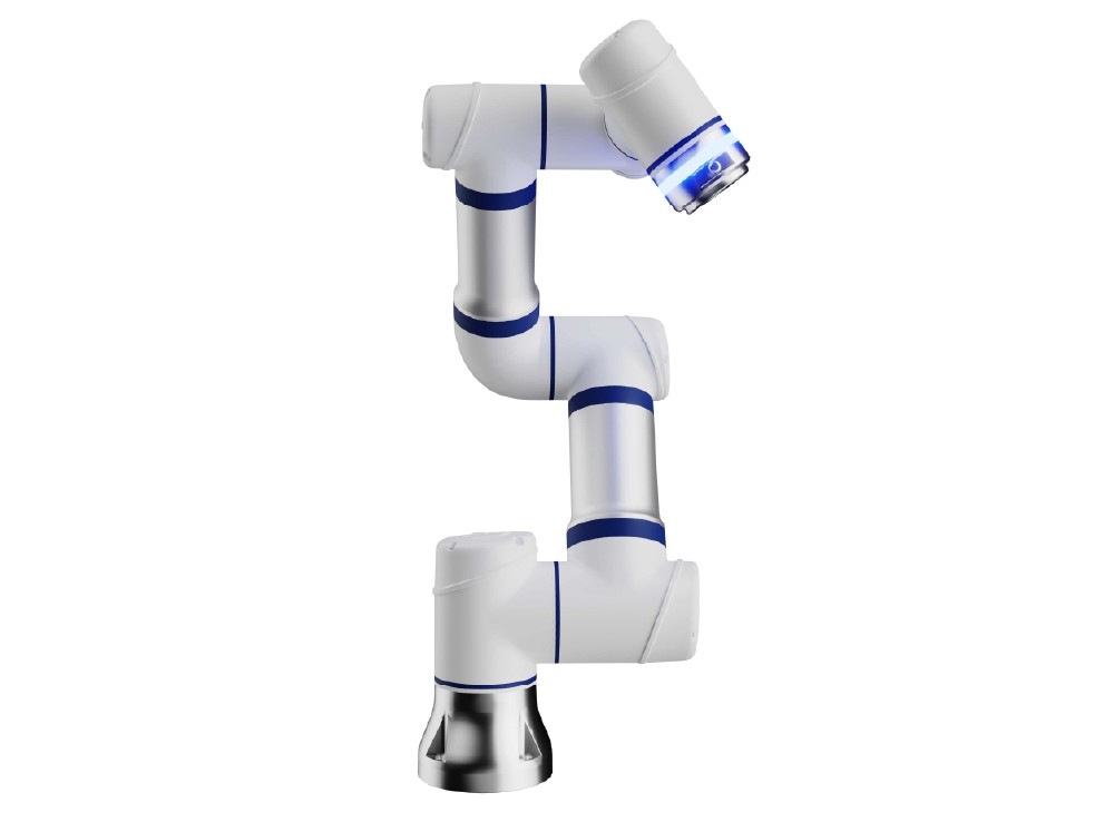 China's Industrial Robots: A Rising Force with Unmatched Value for Money