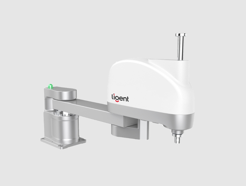 Key Features and Applications of 4-Axis Robotic Arms: A Comprehensive Overview
