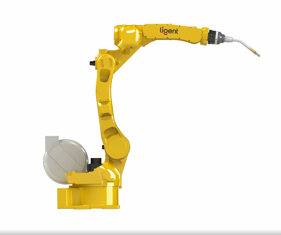 How Welding Robot Programming is Revolutionizing Modern Manufacturing