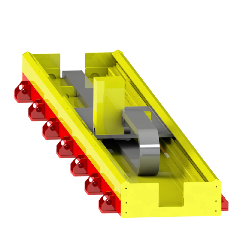Heavy rail