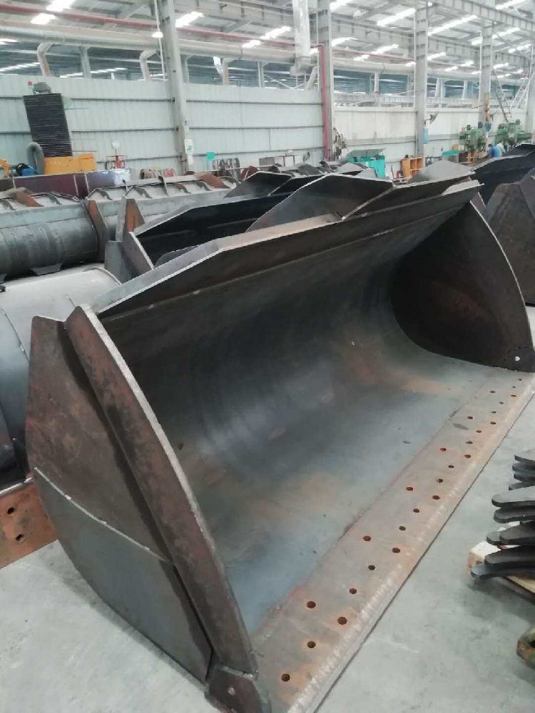 LIGENT Robotics Unveils Dedicated Bucket Welding Solution, Addressing Four Major Industry Pain Point