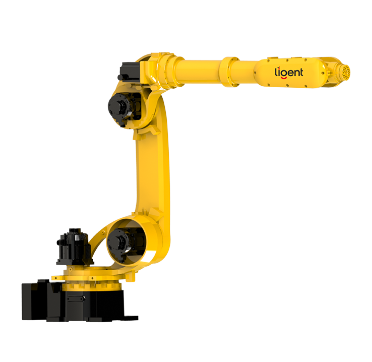 China Wheel Hub Forging Automation Line | Robotic Forging Solution Manufacturer