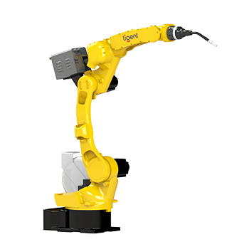 China Robot Maker LIGENT Drives Global Growth with Patented Portfolio