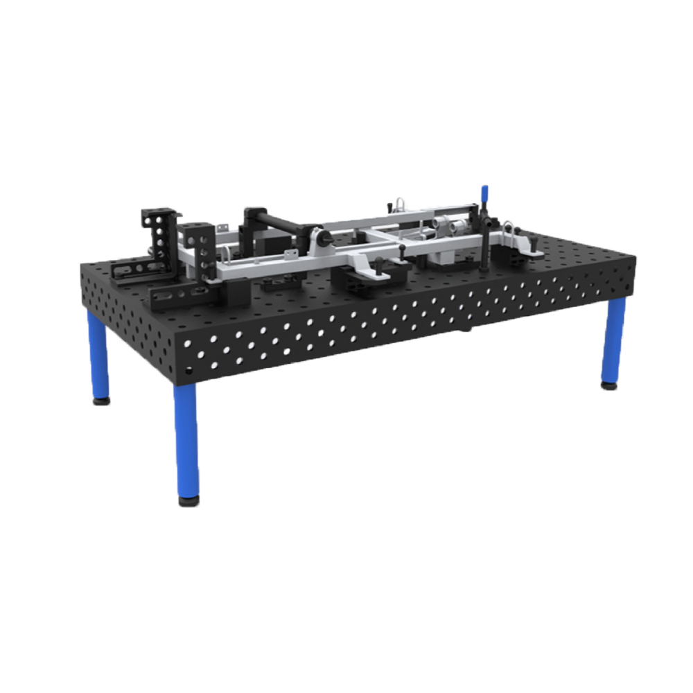 Welding workbench