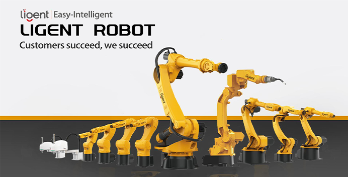 China Robot Manufacturers: Top Industrial Robot Trends in 2026