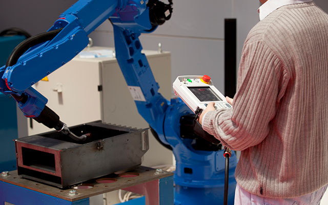 Why China Robot Manufacturers Are Leading the Global Welding Automation Revolution in 2026