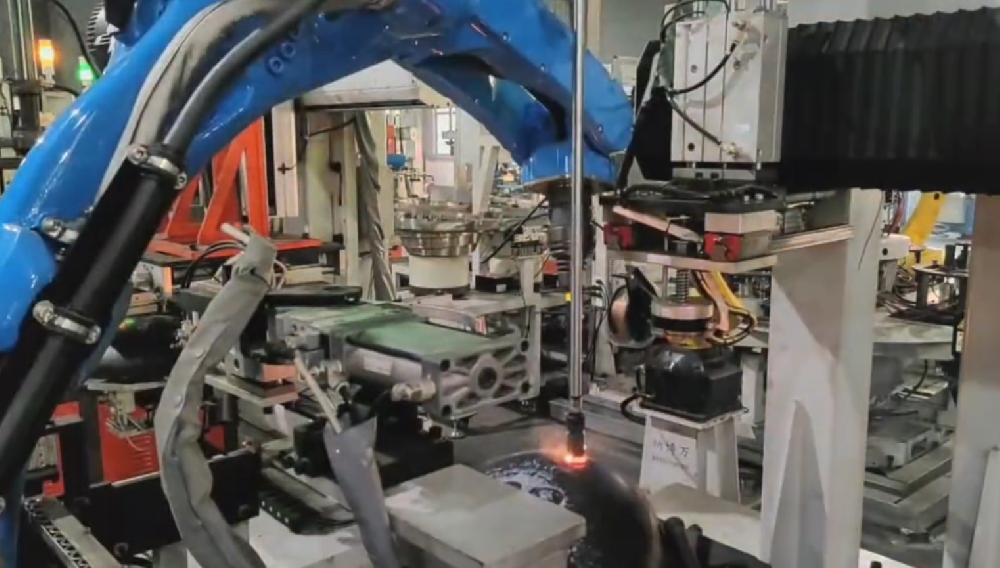 Low Cost Welding Automation: How Manufacturers Can Improve Productivity